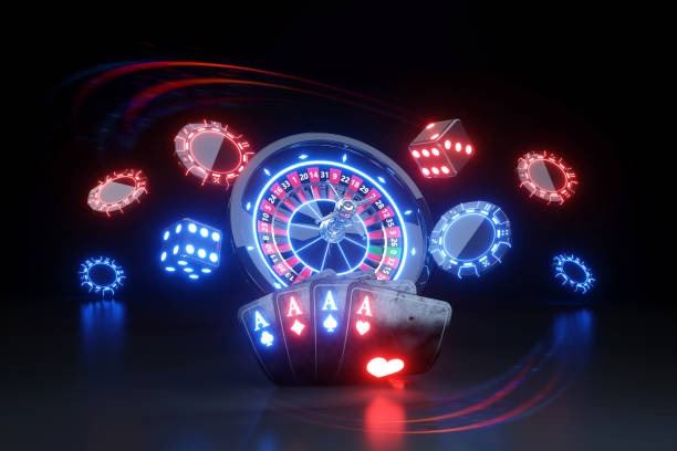 aroma featured game showcase